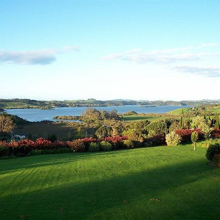 Heron Hill Kerikeri Exterior foto