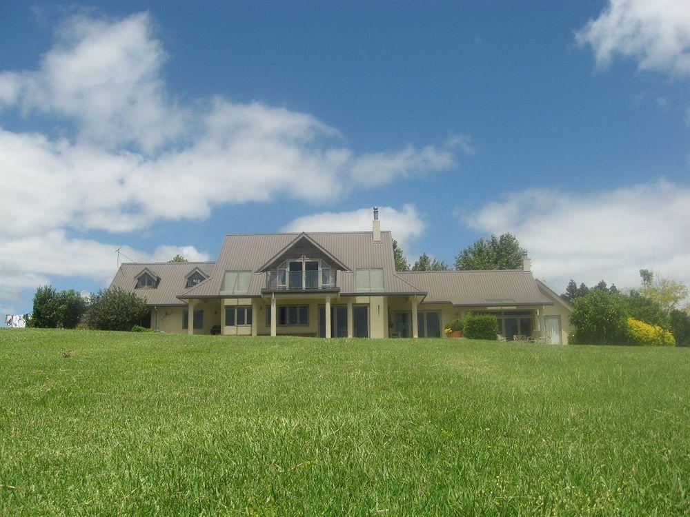 Heron Hill Kerikeri Exterior foto