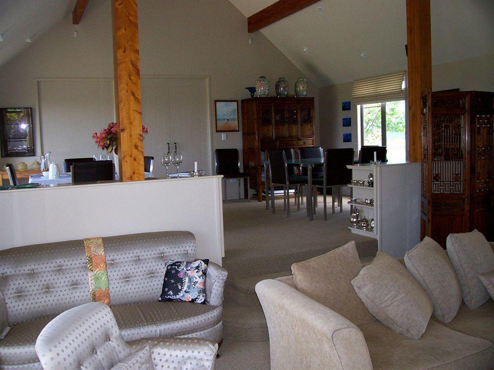 Heron Hill Kerikeri Exterior foto