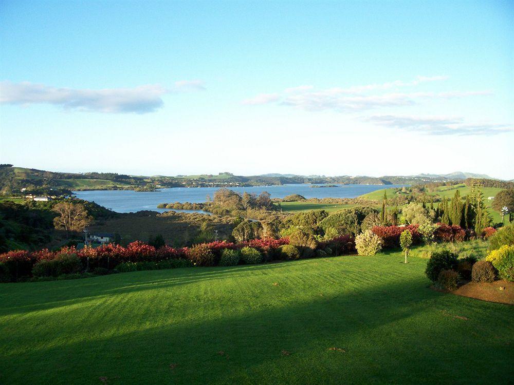Heron Hill Kerikeri Exterior foto